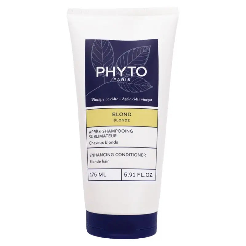 Phyto Blonde Pflegespülung, 175 ml