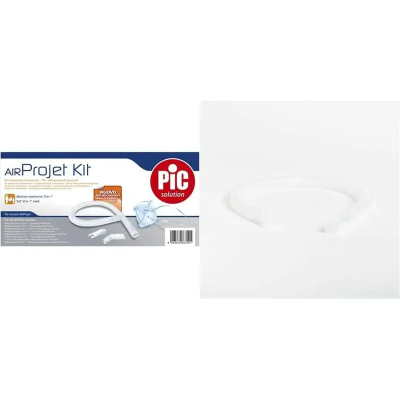 Pic Aerosol Ultrasonic Spray Accessory Kit