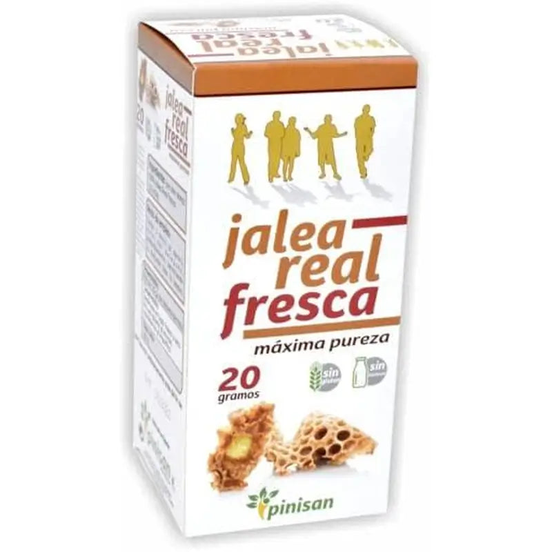 Pinisan Frisches Gelee , 20 g