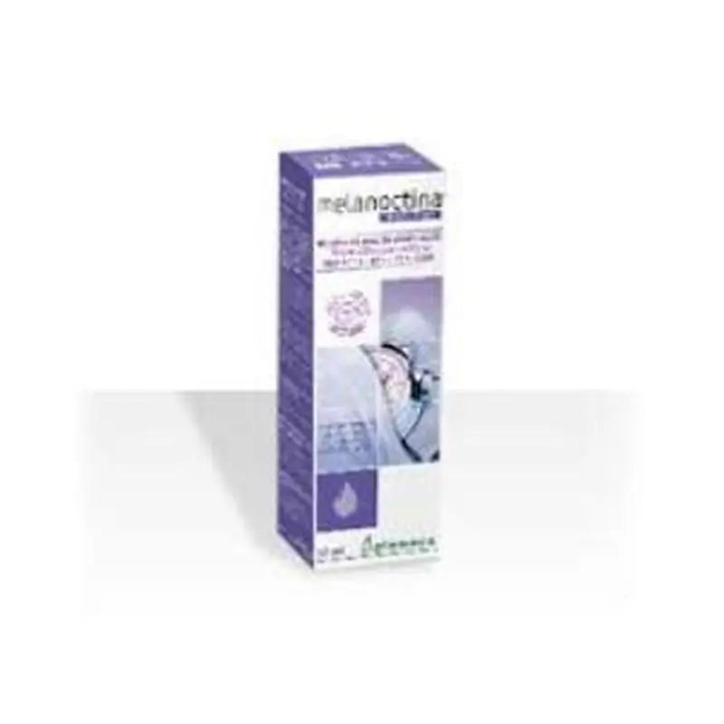 Plameca Melanoctina (Melatonina) Gotas 50Ml.