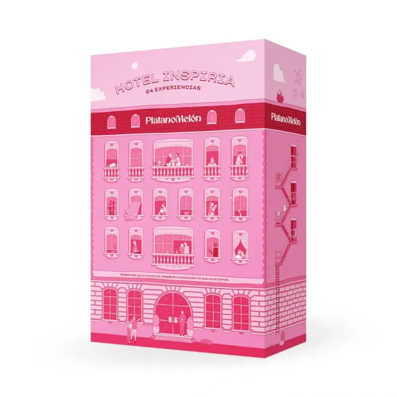 Platanomelonen-Adventskalender 2025