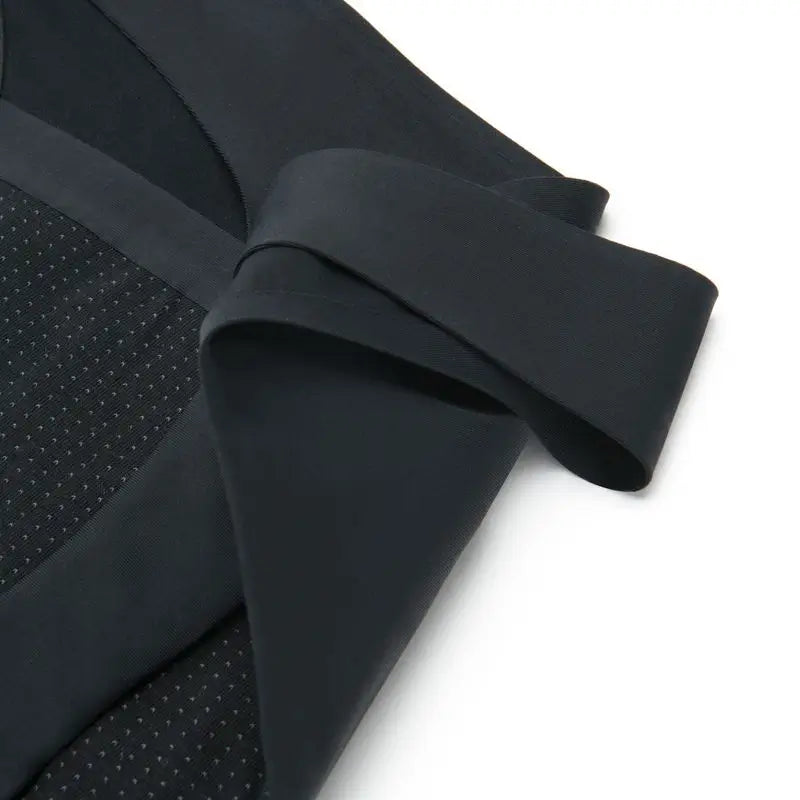 Platanomelon Kiwitas Tanga Comfy Schwarz / M