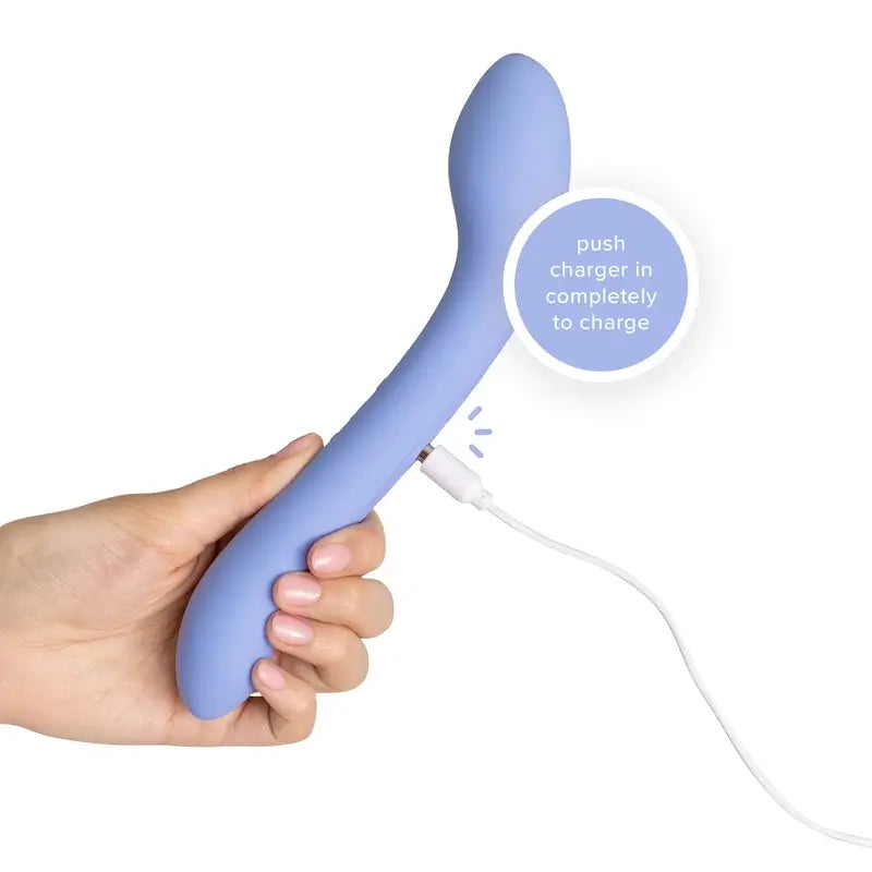 Plusone Menopause Massagegerät, 1 Stück