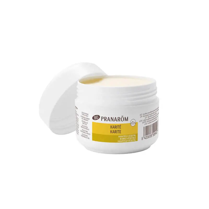 Pranarom Shea Butter Vegetable Oil, 100ml