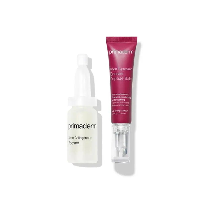 Primaderm Xpert Peptid-Kit
