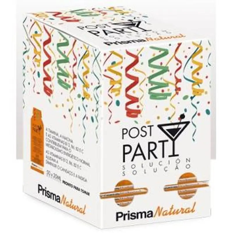 Prisma Natural Post Party 50Sticks