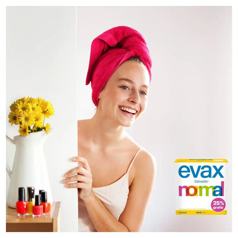 Evax Salvaslip Normal Slipeinlage Protegeslips 50 Stück