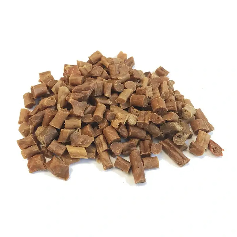Puromenu Känguru Mini Nuggets, 100 Gramm