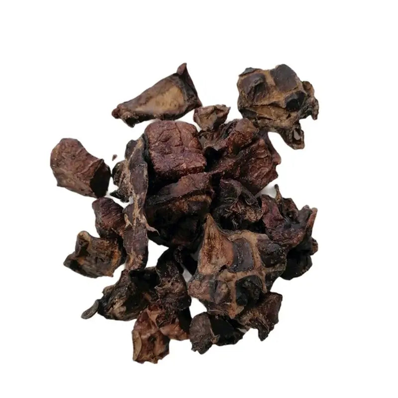 Puromenu Rinderlunge Nuggets, 100 Gramm