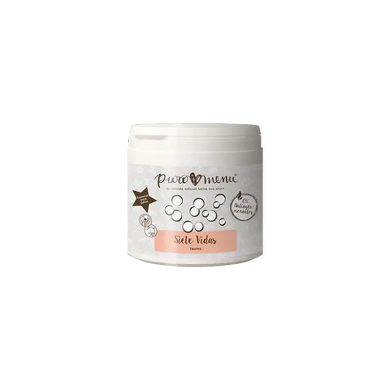 Puromenu Sieben Leben (Taurin) , 100 g