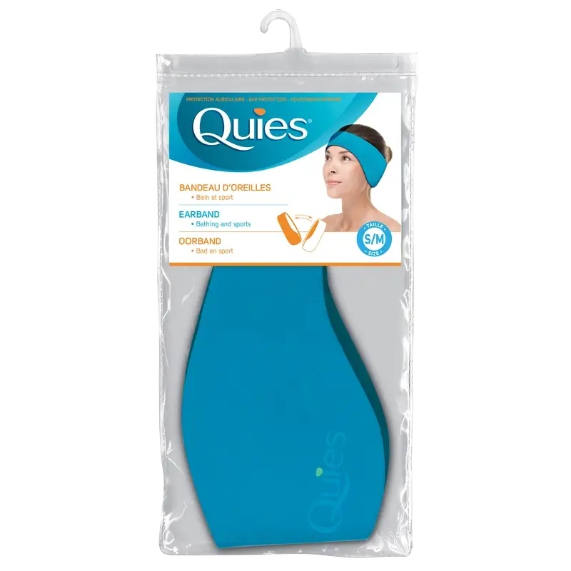 Quies Neoprenband für Kinder
