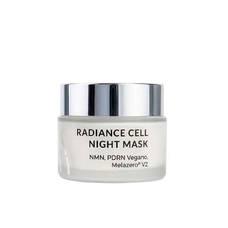 Radiance Cell Night Mask Über-Nacht-Maske