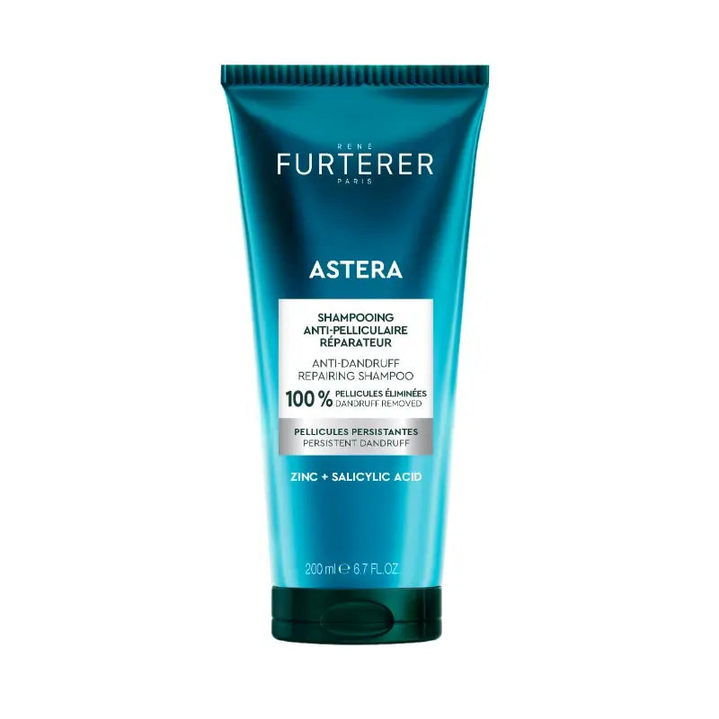 René Furterer Astera Anti-Schuppen-Shampoo, 200 ml