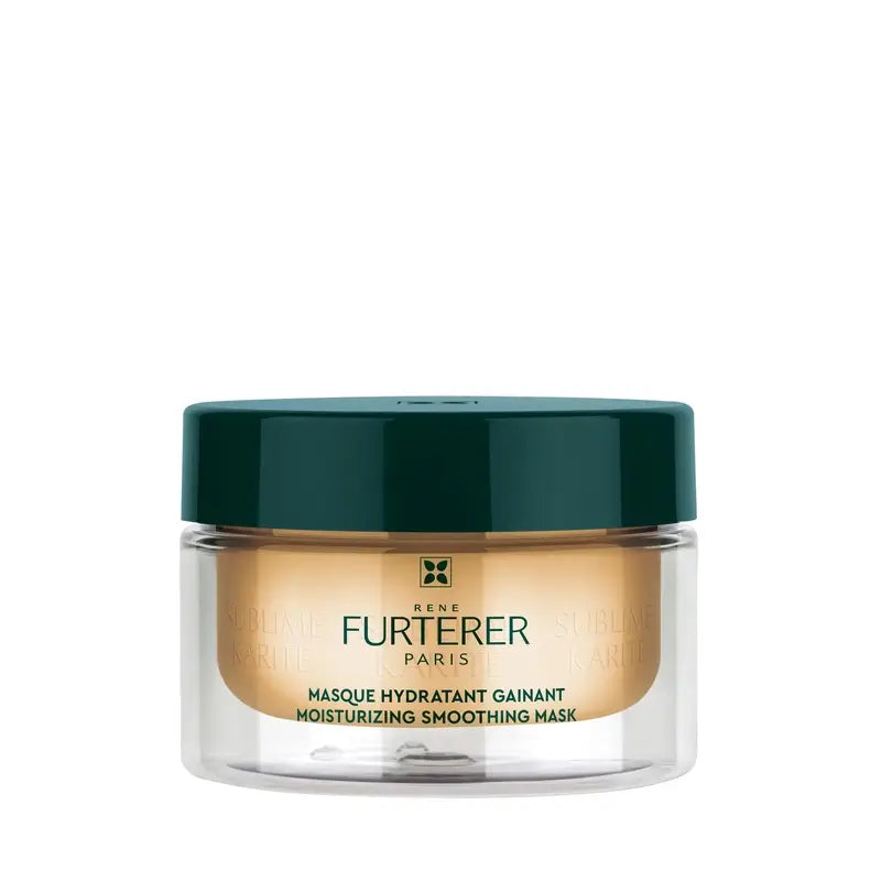 Rene Furterer Sublime Shea Butter Masc Hydra 200Ml