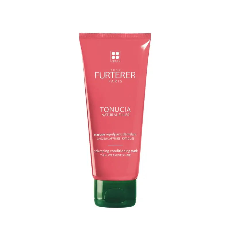 Rene Furterer Tonucia Natural Filler Tonic Straffende Maske , 100 ml