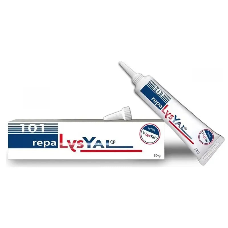 Repalysyal Regenerierende Creme, 30 gr