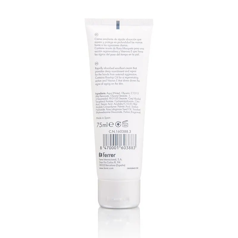 Repavar Regenerierende Handcreme 75 ml