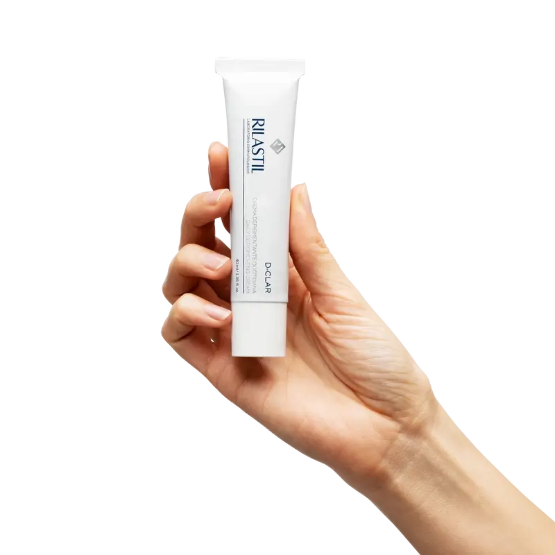 Rilastil D-Clar Depigmentierungscreme 40 ml