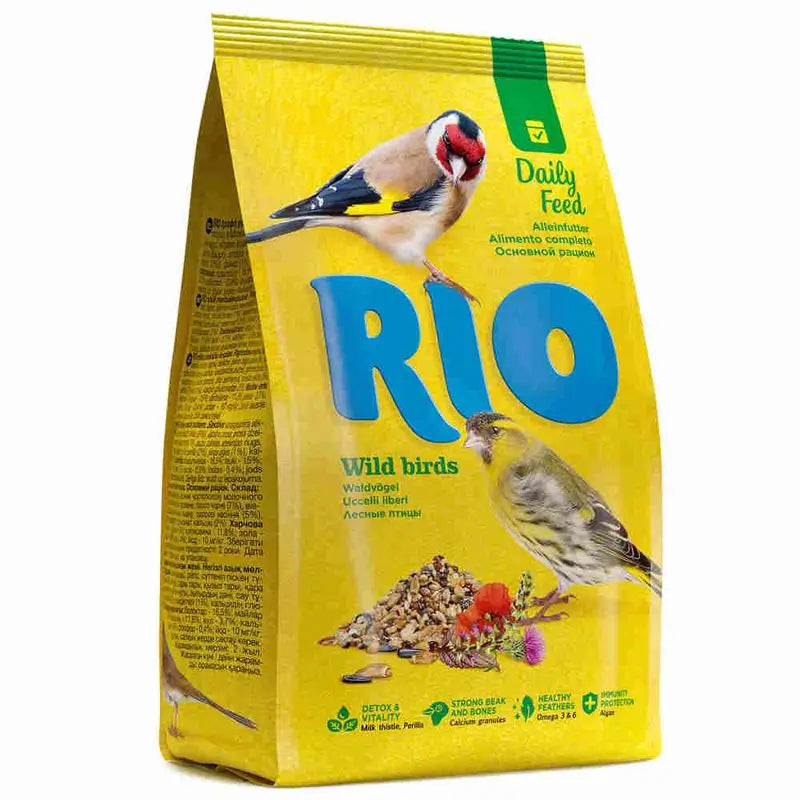Rio Wild Birds 20Kg