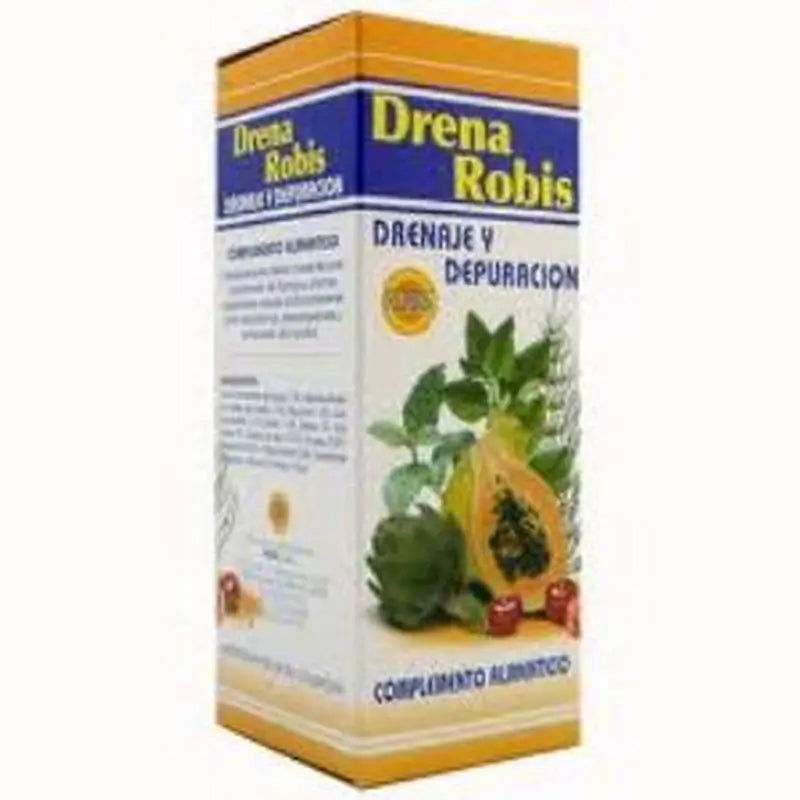 Robis Drena Robis 250Ml.