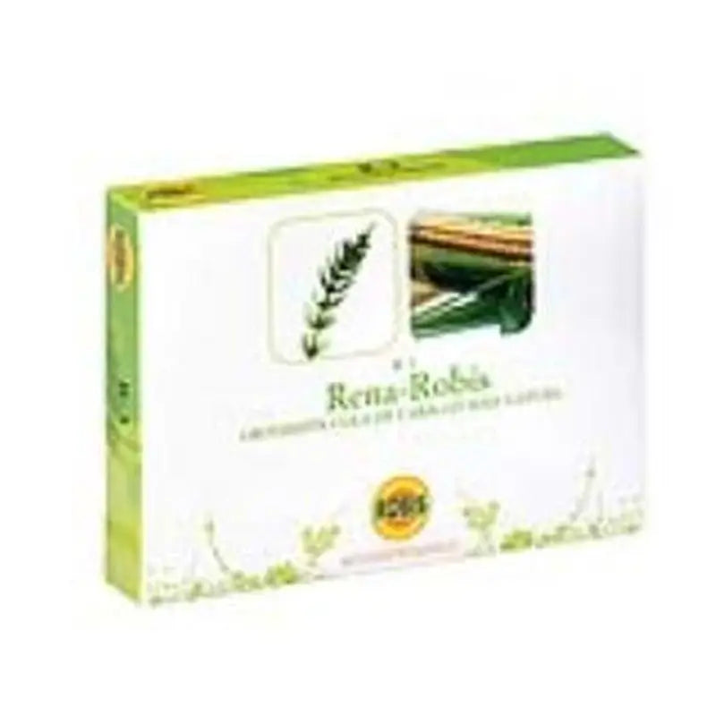 Robis R-3 Diuretico 60Comp