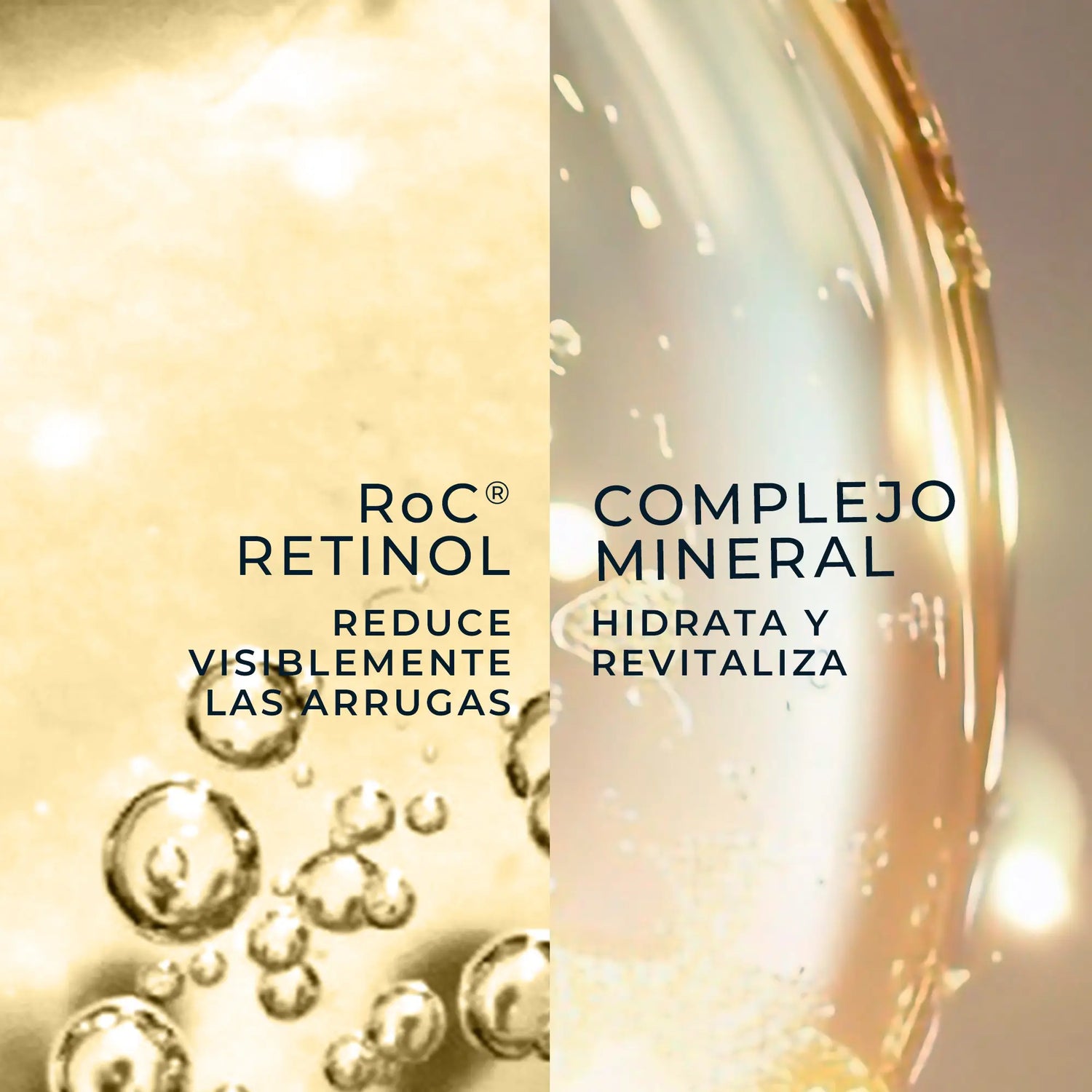 Roc Skincare Iberia Roc® Serum für tiefe Falten 30Ml