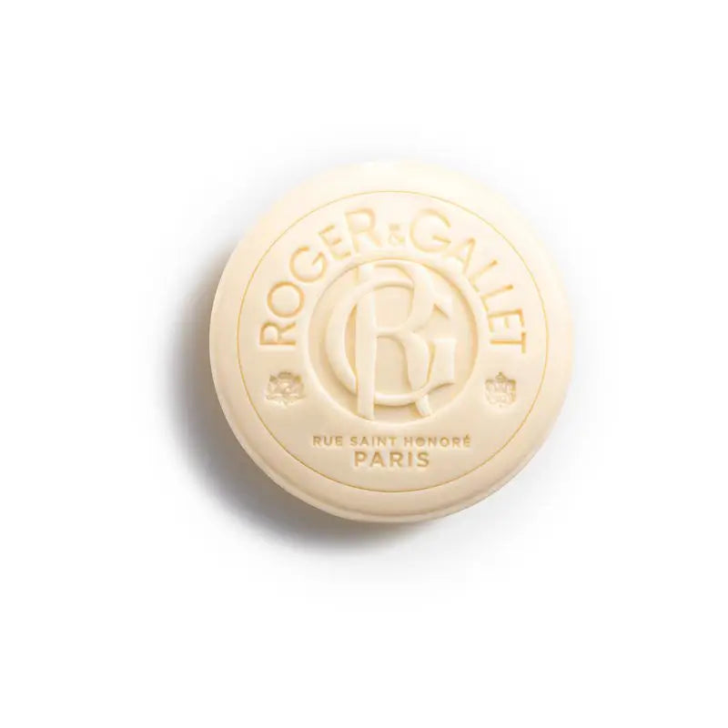 Roger & Gallet Handseife d`Rose, 100 gr