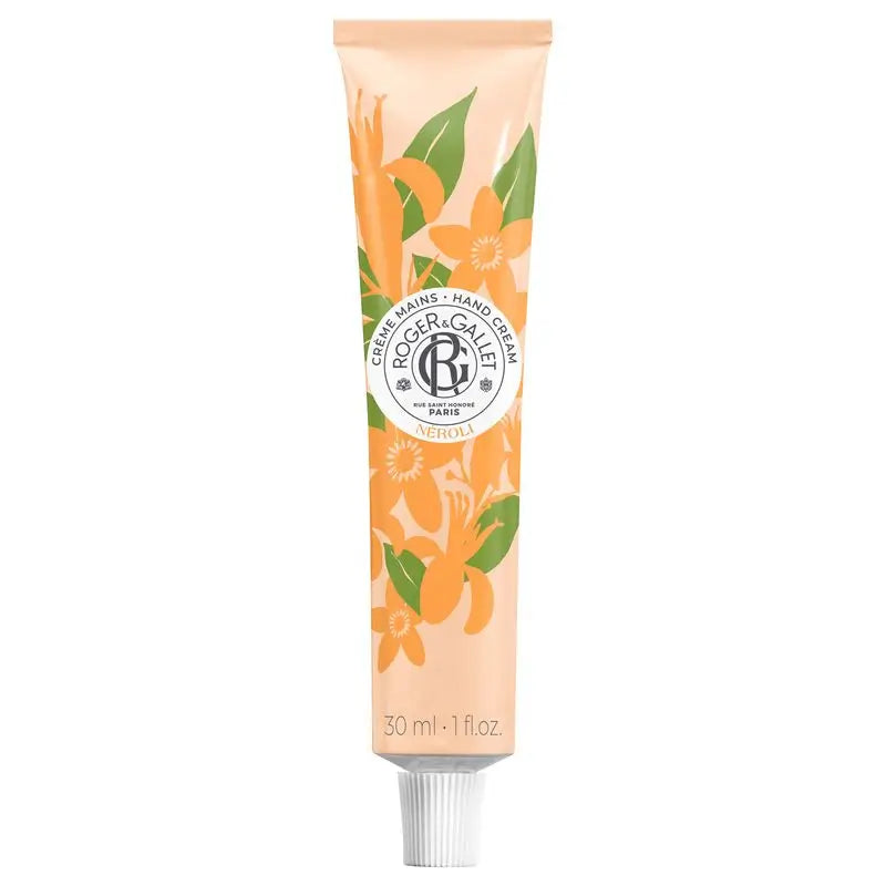Roger & Gallet Néroli Hand Cream , 30 ml