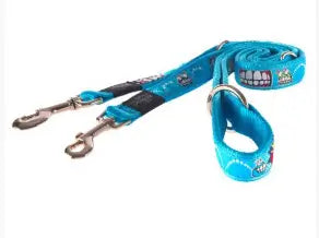 Rogz Multi-Purpose Strap Xl Blue