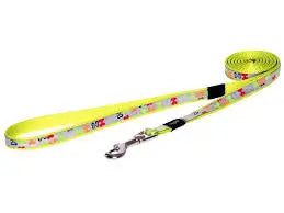 Rogz Trendy Strap Size S Green