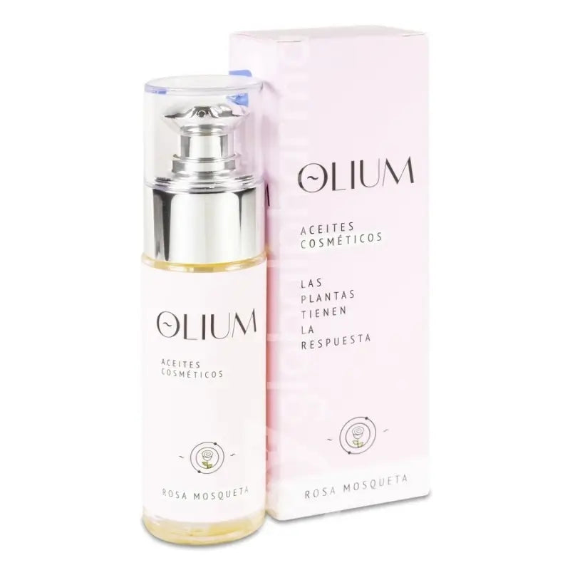 Olium Hagebuttenöl 30 Ml