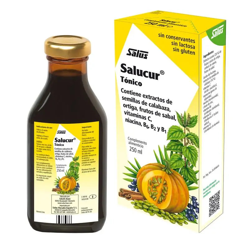 Salus Salucur , 250 ml