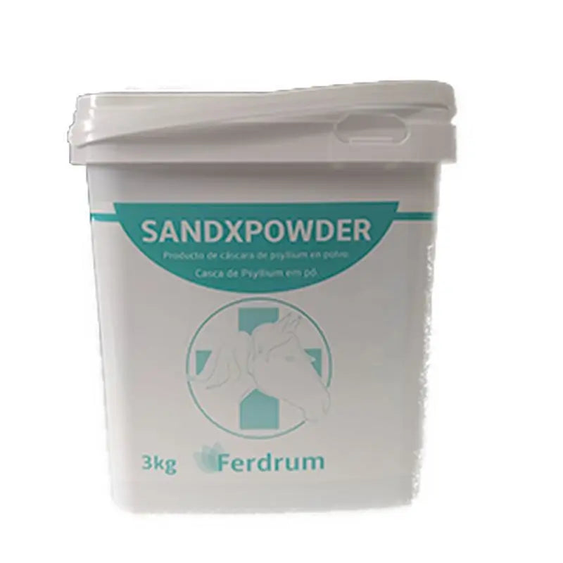 Sandxpuder 3Kg