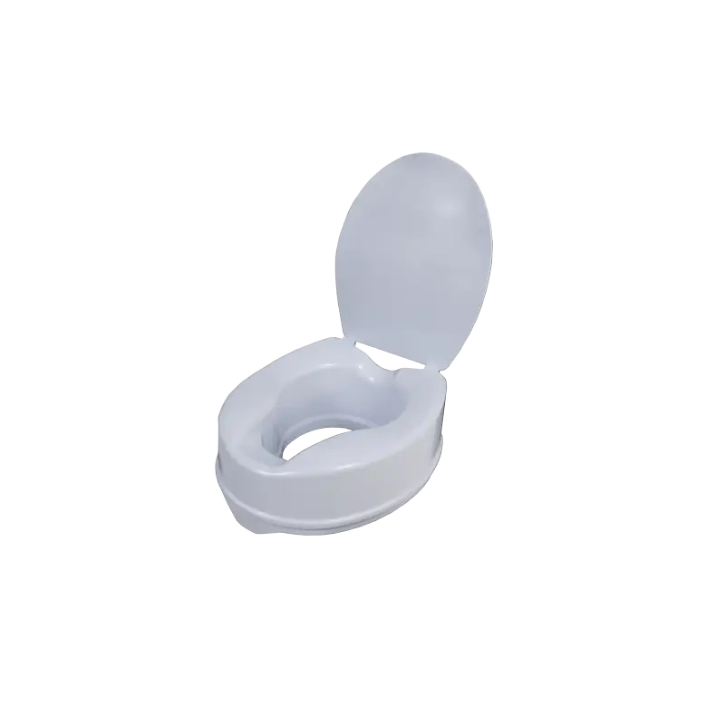 Sanitec Toilettenlift mit Deckel 15Cm , 1 Stück