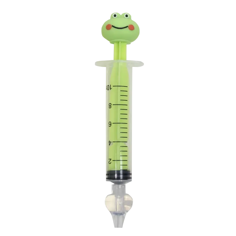 Sanitec Nasenspülspritze Kinder, 2 Stk.