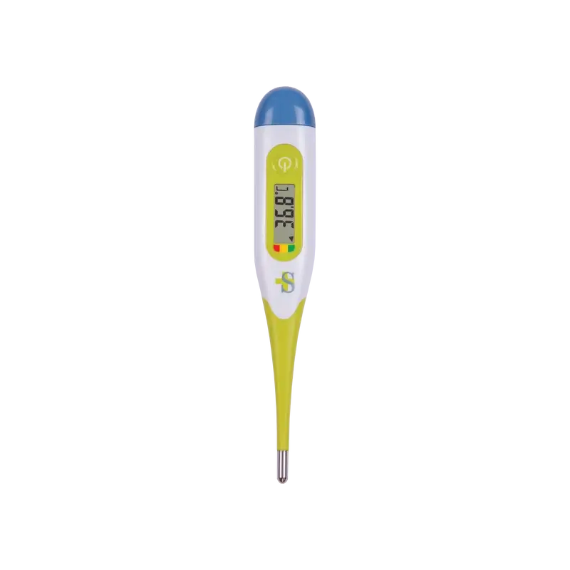 Sanitec Flexibles Digital-Thermometer, 1 Stk.