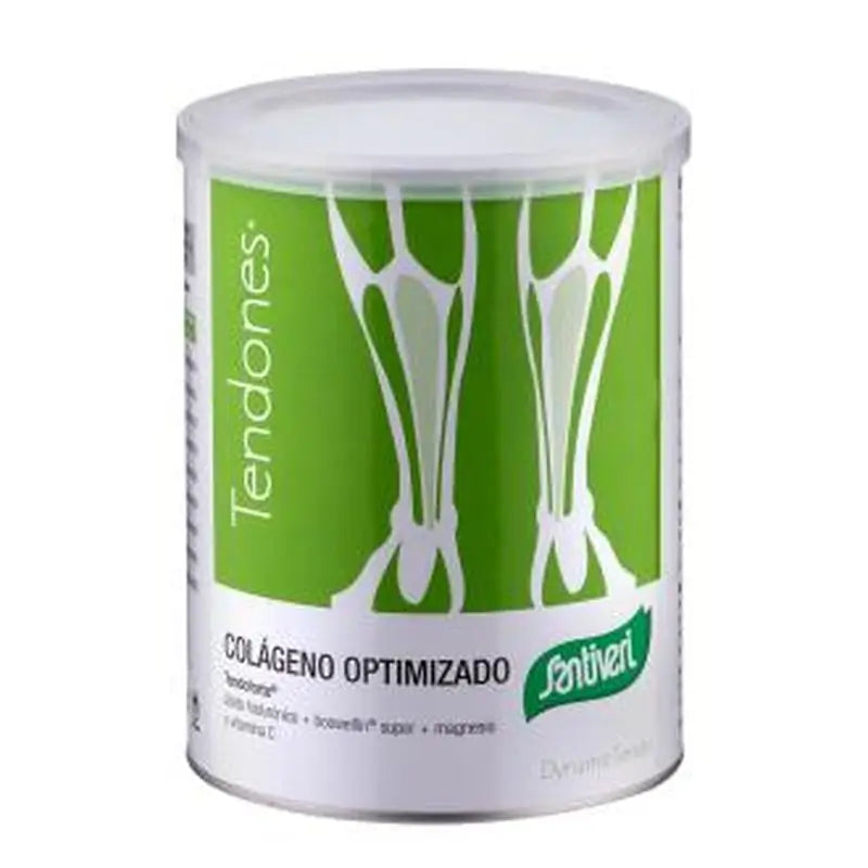 Santiveri Dynamictendo Colageno 230Gr.
