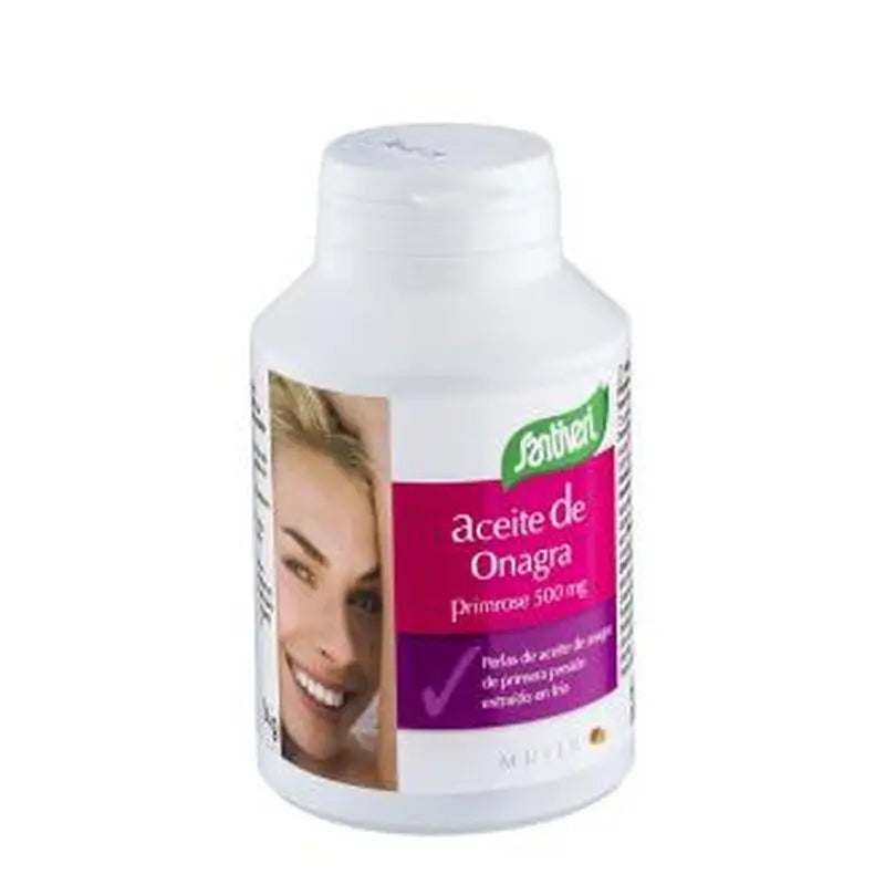 Santiveri Primrose Aceite De Onagra 220Perlas