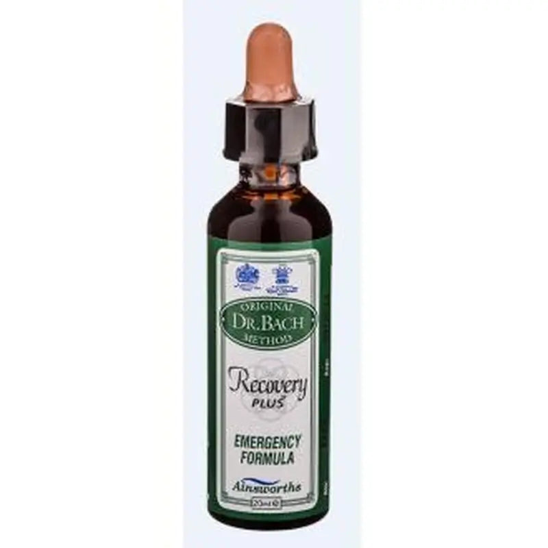 Santiveri Recoveri Plus Gotas 20Ml.