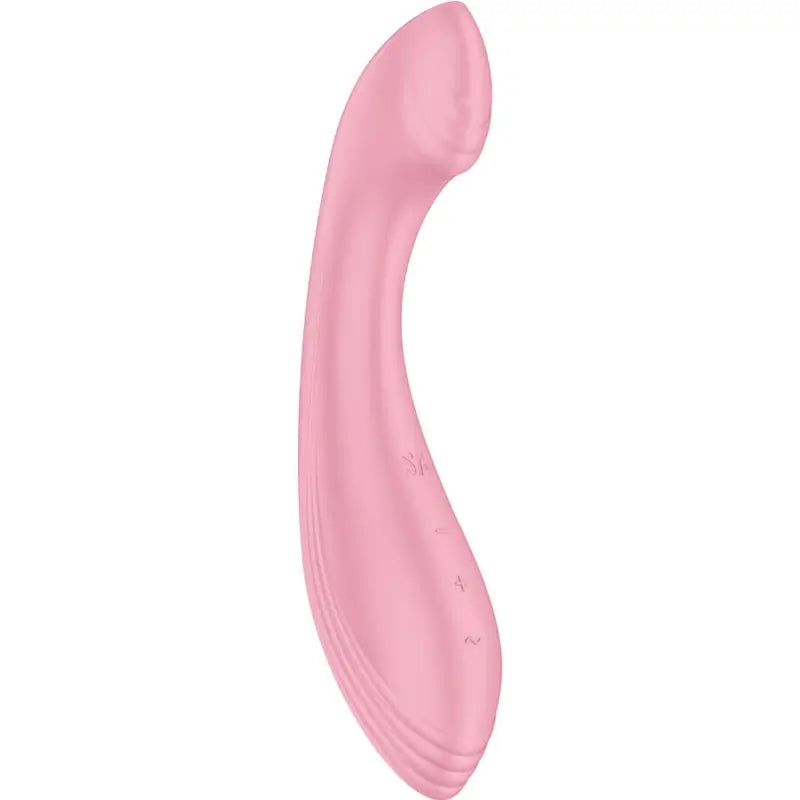 Satisfyer G-Force G-Punkt Vibrator Stimulator Rosa