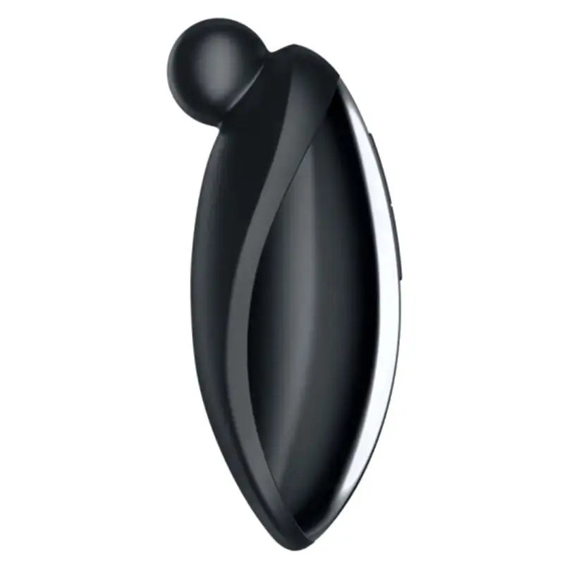 Satisfyer Spot On 2 Vibrator Lay-On Schwarz