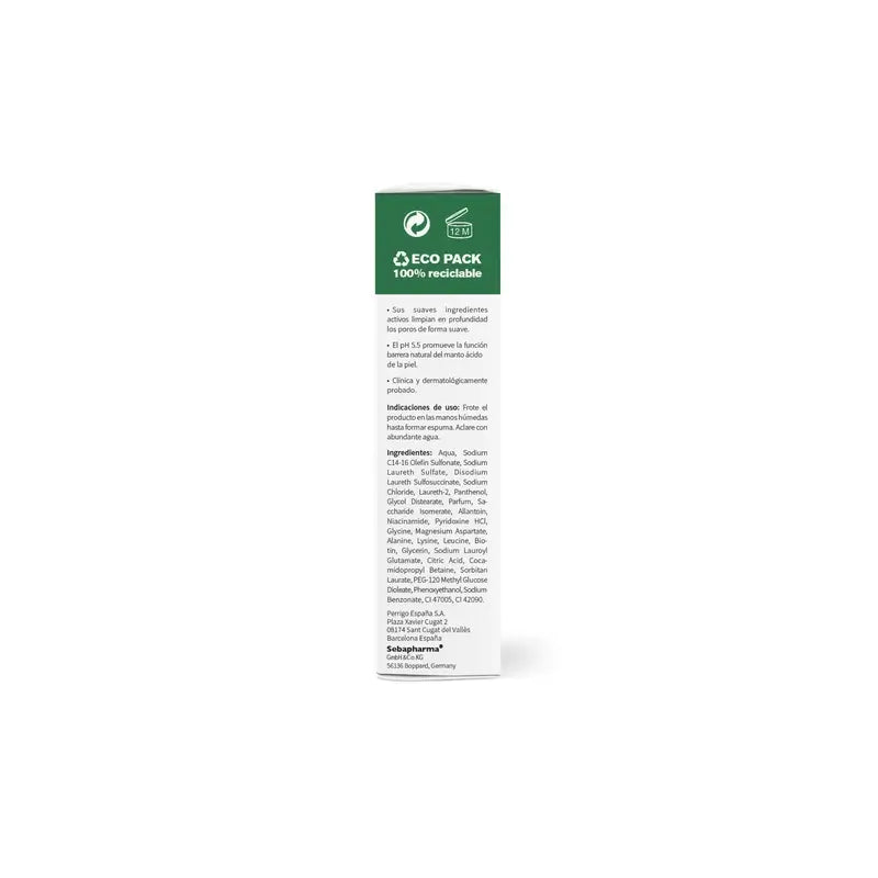 SEBAMED Seifenfreie Emulsion Duplo, 1500 ml