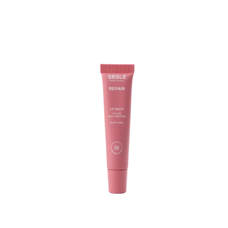 Segle Lippenbalsam Repair Staubig Rosa Wassermelone, 10 ml