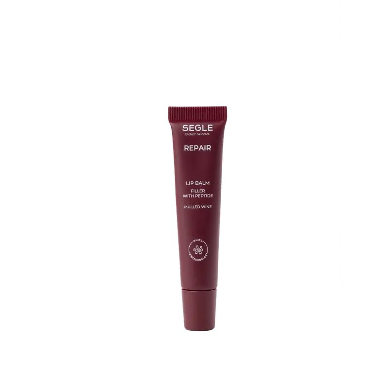 Segle Lippenbalsam Repair Glühwein-Passionsfrucht, 10 ml