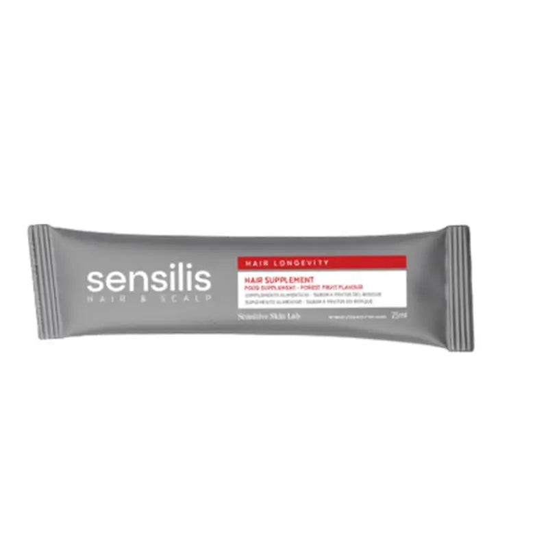 Sensilis Haar-Vitamine, 30 Stäbchen