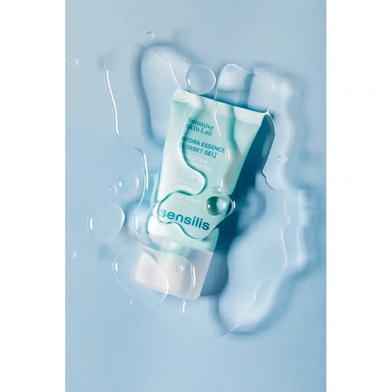 Sensilis Hydra Essence Feuchtigkeitsspendendes Sorbet-Gel 40 ml