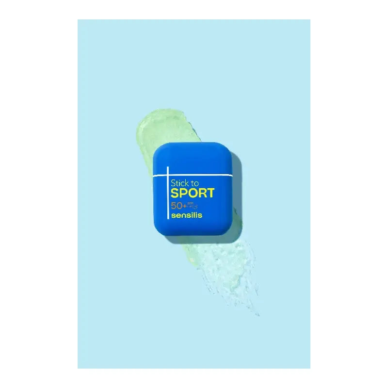 Sensilis Photokorrektur Sport Stick Spf50 , 10 gr