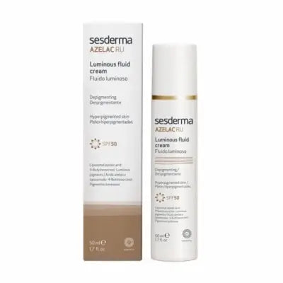 Sesderma Azelac Ru Leuchtendes Fluid SPF 50 ml