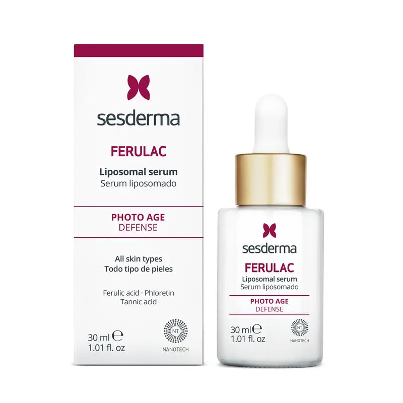 Sesderma Ferulac Liposomales Serum, 30 ml