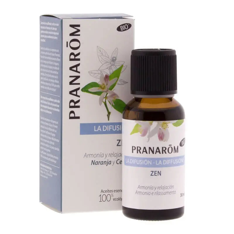 Pranarom Zen Diffusion, 30ml